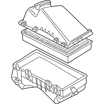Volkswagen 1J0-129-607-BP
