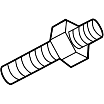Volkswagen N-912-418-01