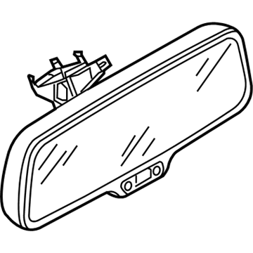 Volkswagen 7N0-857-511-K-9B9