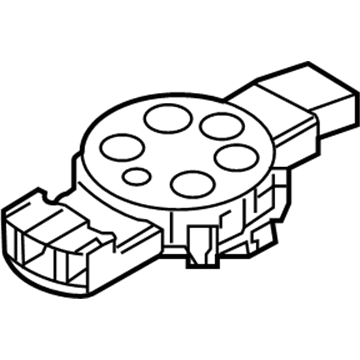 Volkswagen 5Q0-955-547-B