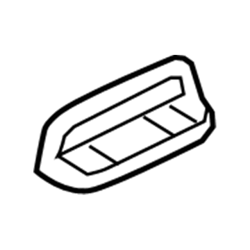 Volkswagen 1K0-947-419-A