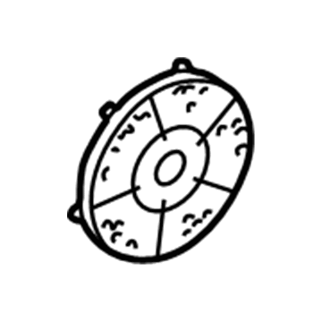 Volkswagen 3B0-868-149-7H7