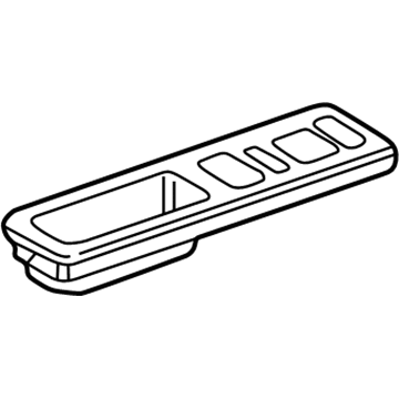 Volkswagen 3B1-867-171-C-FEN