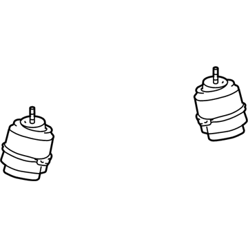 Volkswagen 7P6-199-131-D