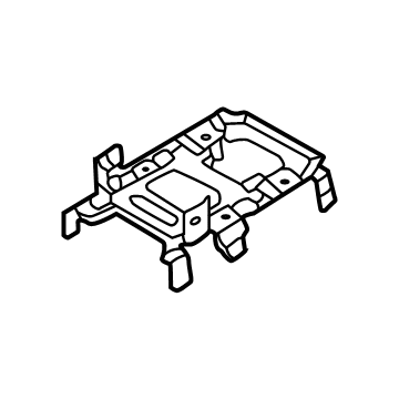 Volkswagen 5QA-861-371