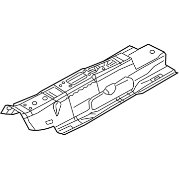 Volkswagen 5Q0-803-299-J