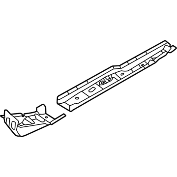 Volkswagen 5Q0-803-803-A