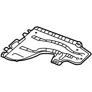 Volkswagen 5Q0-825-206-L