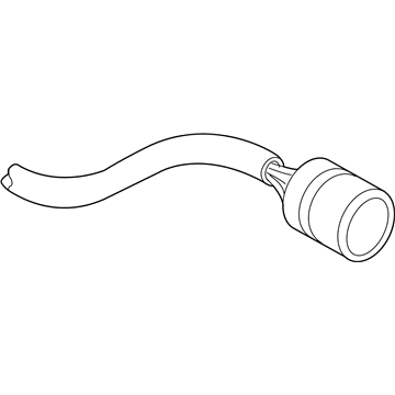 Volkswagen 8D0-971-273