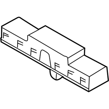 Volkswagen 5N0-035-570