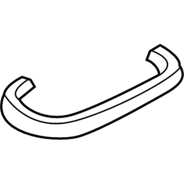 Volkswagen 3C0-035-349-A