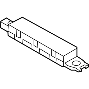 Volkswagen 5K0-035-552-G