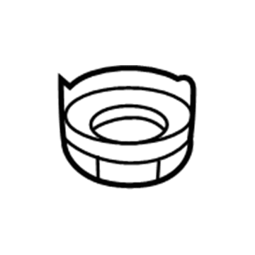 Volkswagen 1J0-035-437
