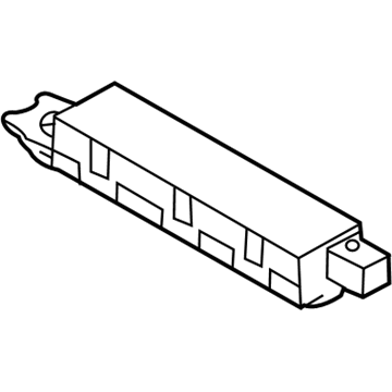Volkswagen 5K0-035-552-F