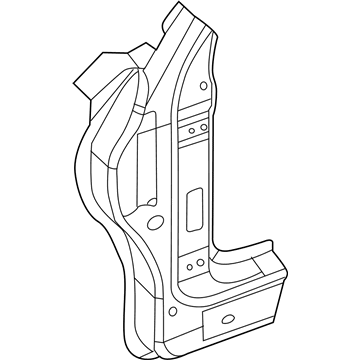 Volkswagen 5C5-809-203