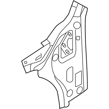 Volkswagen 5C5-802-123