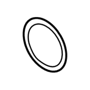 Volkswagen 4D0-611-243 Master Cylinder Gasket