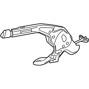 Volkswagen 5C0-711-303-CH-IGA