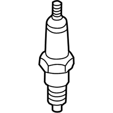 Volkswagen 101-905-622