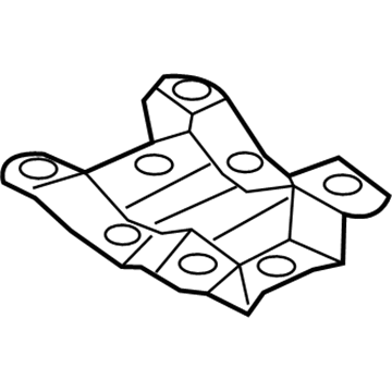 Volkswagen 7L8-803-799-A Protector