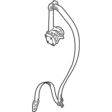 Volkswagen 7P0-857-805-H-HCP