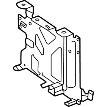 Volkswagen 1EA-971-860