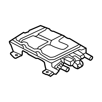 Volkswagen 1EA-907-190-G