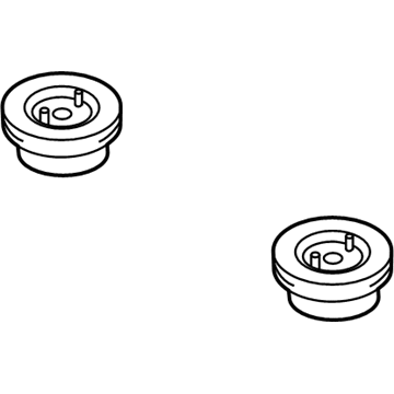 Volkswagen 1K0-599-437-A