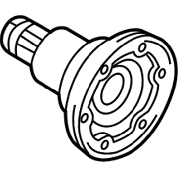 Volkswagen 02D-525-355-B