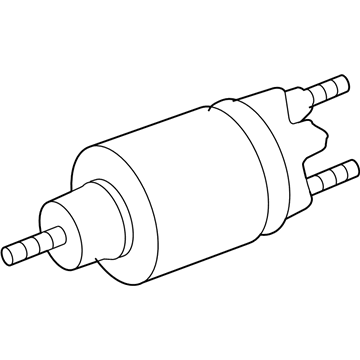 Volkswagen 0AH-911-287-A