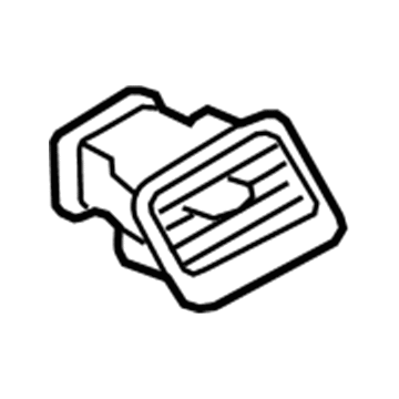 Volkswagen 7P1-819-703-B-UBN