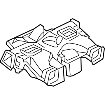 Volkswagen 7P1-819-241-B