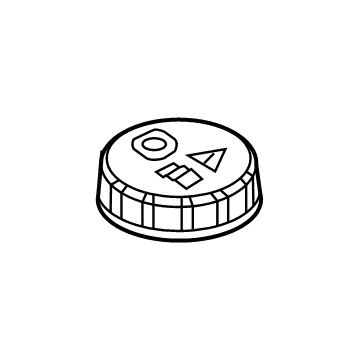 Volkswagen 5Q0-611-349-B