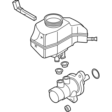 Volkswagen 3Q1-614-019-E