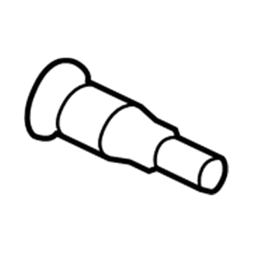 Volkswagen 3B0-601-373-A