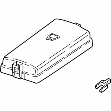 Volkswagen 5Q0-937-132-D