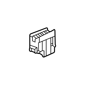 Volkswagen 5Q0-941-824-B