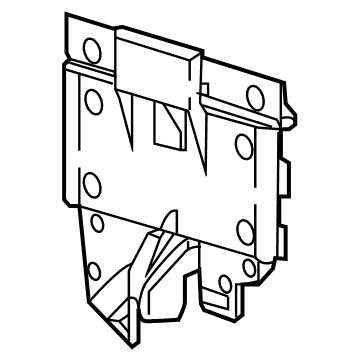 Volkswagen 5Q0-927-165-G