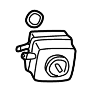 Volkswagen 028-117-021-E