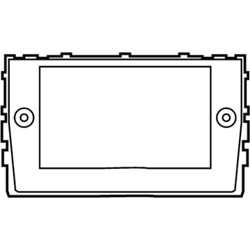 Volkswagen 5NN-919-605-D