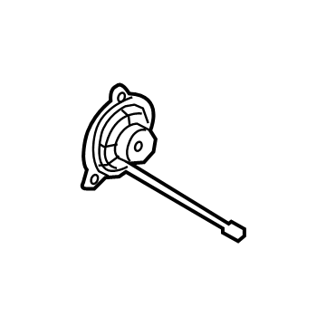 Volkswagen 3G8-035-415-A