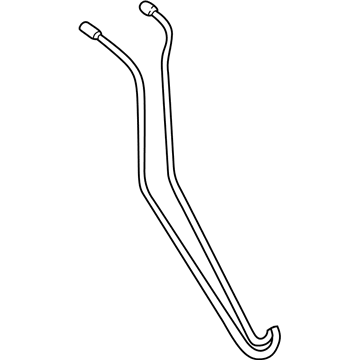 Volkswagen 1E0-871-793-A