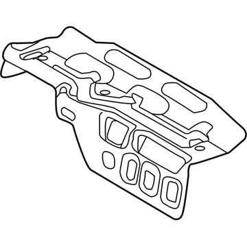Volkswagen 06K-145-325-A