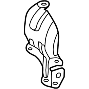 Volkswagen 06K-145-787-C
