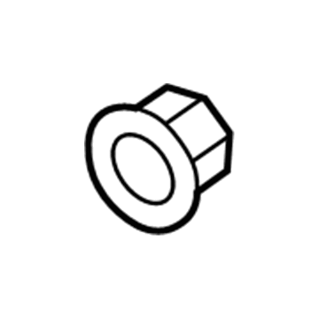 Volkswagen WHT-007-210