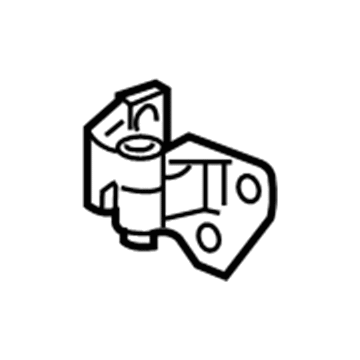 Volkswagen 1K9-833-401-E