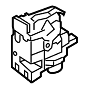 Volkswagen 3B4-839-015-AP