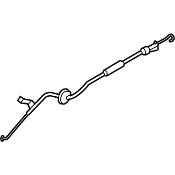 Volkswagen 1K5-839-086-C