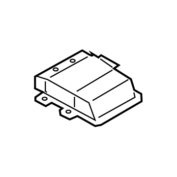 Volkswagen 3Q0-959-655-DL