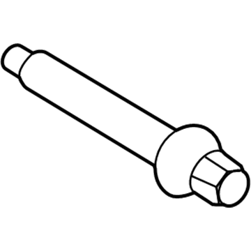 Volkswagen 3D0-907-351-A